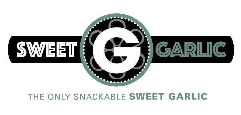Sweet G Garlic logo