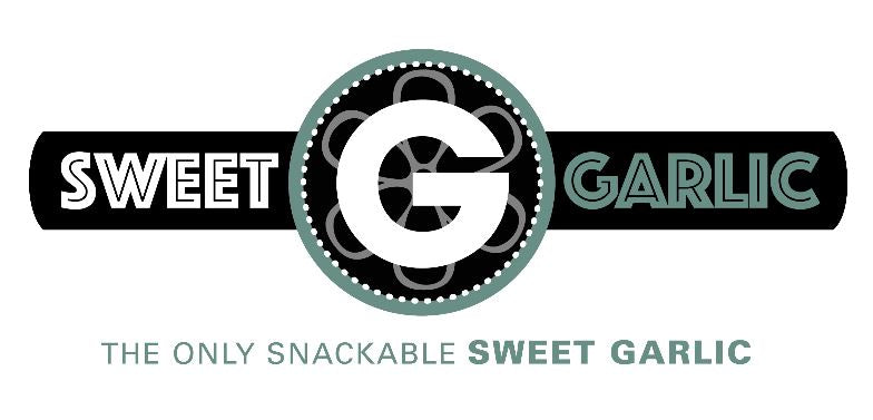 Sweet G Garlic Logo